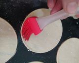 Foto del paso 4 de la receta: Pastelitos
