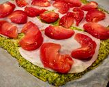 Foto del paso 10 de la receta: Pizza prosciutto de brócoli