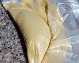 Foto del paso 3 de la receta: EMPANADAS🧀🥟Zaatar...!