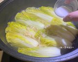 瑤柱娃娃菜的食譜步驟5照片