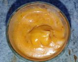 Foto langkah ke 6 dari resep Potato Wedges With Cajun Sauce.