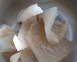 Foto langkah ke 1 dari resep Kikil cabe Pedas.