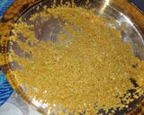 મોતિચૂર લાડુું (Motichur ladoo recipe in Gujarati) રેસીપી સ્ટેપ6ફોટો