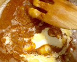 Foto del paso 6 de la receta: Caramelo tipo toffee
