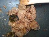 Rendang padang