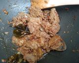 Foto langkah ke 4 dari resep Rendang padang.