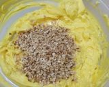Foto langkah ke 2 dari resep Putri salju // kue kering lebaran.