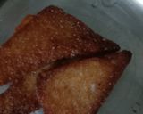 स्वीट ब्रेड(Sweet bread recipe in hindi) रेसिपी चरण 5 फोटो