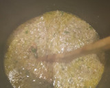 Foto del paso 2 de la receta: Sopa de carnes (so 'o josopy)