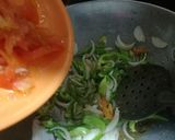 चिली कोफ्ता करी रेसिपी चरण 3 फोटो