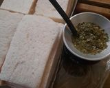 Foto del paso 5 de la receta: Sandwichs de miga diferentes
