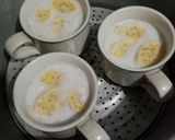 Foto langkah ke 2 dari resep 858) Kue Pisang Kukus.