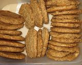Foto del paso 5 de la receta: Mini pan de legumbres