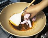 Foto langkah ke 2 dari resep Gulai Ayam Kampung.