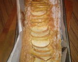 Foto del paso 2 de la receta: Budín de manzana 🍞🍎