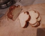 Foto del paso 2 de la receta: Pan tostado a mi manera