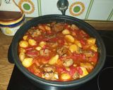 Foto del paso 12 de la receta: 🥘 Falda ternera guisada 🥘