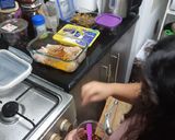 Foto langkah ke 1 dari resep Chicken Shawarma (Shawarma Ayam).