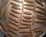صورة لخطوة 5 من وصفة طريقه صنع اصابع ست الحسن 😋