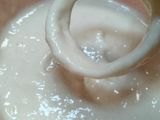 Onion Ring Keriting