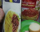 Foto langkah ke 1 dari resep Spaghetti Bolognese.