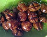 Foto langkah ke 3 dari resep Bakso Bakar #pr_recookolahanbakso.