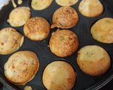 मिक्स वेज स्पाइसी अप्पे(mix veg spicy appe recipe in hindi) रेसिपी चरण 3 फोटो