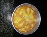 Foto del paso 5 de la receta: Torta Invertida de Manzanas!