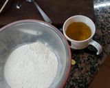 Foto del paso 3 de la receta: Torta de zapallitos