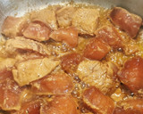 Foto del paso 5 de la receta: Solomillo de Pavo tipo oriental