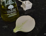 Foto del paso 1 de la receta: Fritá de conejo