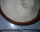 Foto del paso 3 de la receta: Brownie de frutos secos