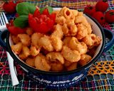 Foto del paso 6 de la receta: Pasta en salsa cremosa vegana de tomates cherry y chipotle