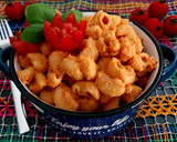 Foto del paso 6 de la receta: Pasta en salsa cremosa vegana de tomates cherry y chipotle