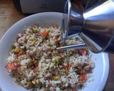 Foto del paso 9 de la receta 264. Ensalada de arroz