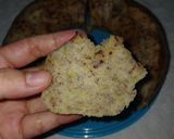 Foto langkah ke 5 dari resep Bolu Pisang Kukus Takaran Sendok (Tanpa Telur).