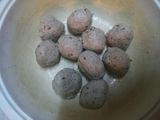 خبز الصاج الصحي