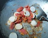 Foto langkah ke 2 dari resep Nasi Goreng Mawut bydeesawitri.