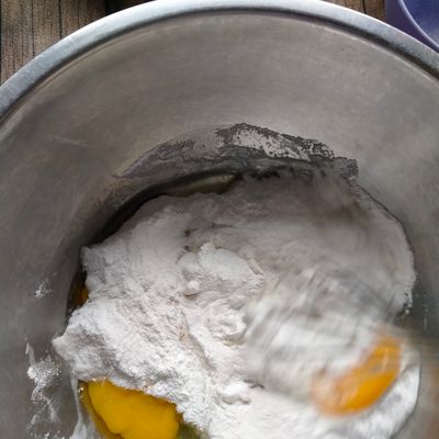 Langkah 3