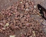 Foto langkah ke 4 dari resep Kentang kecap daging sapi.