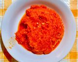 Foto langkah ke 3 dari resep Semur Daging + Terong.