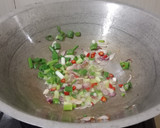 Foto langkah ke 2 dari resep Sayur Oyong.