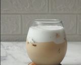 Foto langkah ke 4 dari resep Milk Tea with Saltcream.