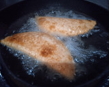 Foto del paso 5 de la receta: Empanadas de papa mexicanas