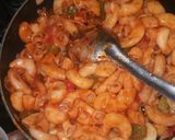 ઇટાલિયન પાસ્તા (Italian Pasta Recipe In Gujarati) રેસીપી સ્ટેપ4ફોટો