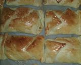 Foto del paso 8 de la receta Empanada de pollo😘
