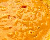 Foto langkah ke 2 dari resep Udang Saus Yogurt Telur Asin.