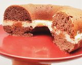 Foto del paso 6 de la receta: Torta de chocolate y lentejas, si como leés, con lentejas!!😮