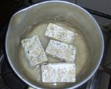 Foto langkah ke 1 dari resep Bergedel Tempe Teri.