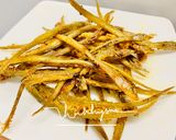 Hình bước làm 1 của món Cá Sụn Sịn Chiên Giòn